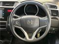 2016 Honda Fit Hybrid