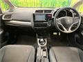 2016 Honda Fit Hybrid