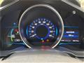 2016 Honda Fit Hybrid