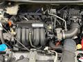 2016 Honda Fit Hybrid