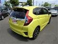 2016 Honda Fit Hybrid