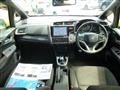 2016 Honda Fit Hybrid