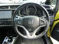 2016 Honda Fit Hybrid