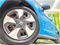 2016 Honda Fit Hybrid