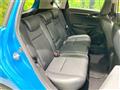 2016 Honda Fit Hybrid