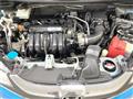 2016 Honda Fit Hybrid