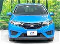 2016 Honda Fit Hybrid