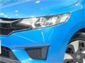 2016 Honda Fit Hybrid