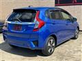2016 Honda Fit Hybrid