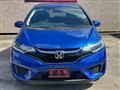 2016 Honda Fit Hybrid