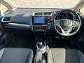 2016 Honda Fit Hybrid