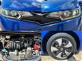 2016 Honda Fit Hybrid