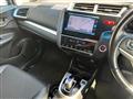 2016 Honda Fit Hybrid