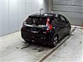 2016 Honda Fit Hybrid