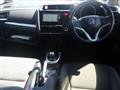 2016 Honda Fit Hybrid
