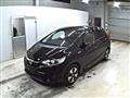 2016 Honda Fit Hybrid