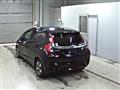 2016 Honda Fit Hybrid