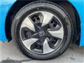 2016 Honda Fit Hybrid