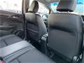 2016 Honda Fit Hybrid