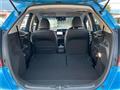 2016 Honda Fit Hybrid