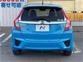 2016 Honda Fit Hybrid