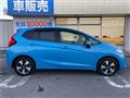 2016 Honda Fit Hybrid