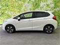 2016 Honda Fit Hybrid