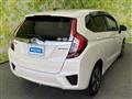 2016 Honda Fit Hybrid