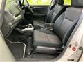 2016 Honda Fit Hybrid