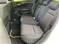 2016 Honda Fit Hybrid