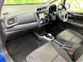 2016 Honda Fit Hybrid
