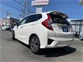 2016 Honda Fit Hybrid