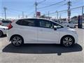 2016 Honda Fit Hybrid