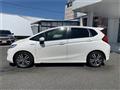 2016 Honda Fit Hybrid