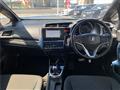 2016 Honda Fit Hybrid