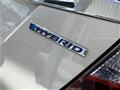 2016 Honda Fit Hybrid