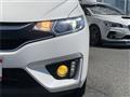 2016 Honda Fit Hybrid