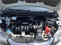 2016 Honda Fit Hybrid