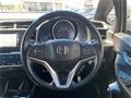 2016 Honda Fit Hybrid