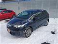 2016 Honda Fit Hybrid