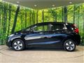 2016 Honda Fit Hybrid