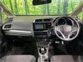 2016 Honda Fit Hybrid