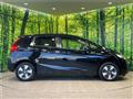 2016 Honda Fit Hybrid