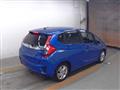 2016 Honda Fit Hybrid