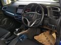 2016 Honda Fit Hybrid