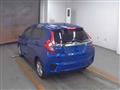 2016 Honda Fit Hybrid