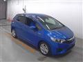 2016 Honda Fit Hybrid