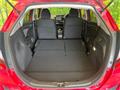 2016 Honda Fit Hybrid