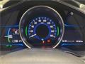 2016 Honda Fit Hybrid