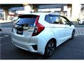 2016 Honda Fit Hybrid